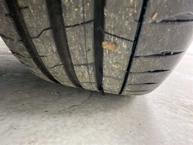 Hyundai I30 2.0T GDI N Performance 5dr GREY