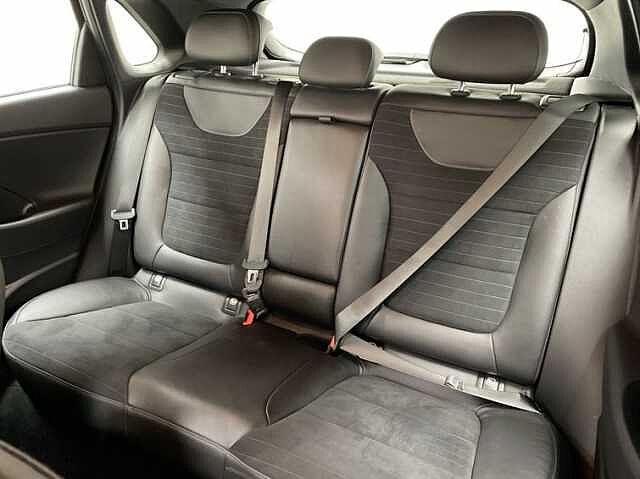 Hyundai I30 2.0T GDI N Performance 5dr GREY