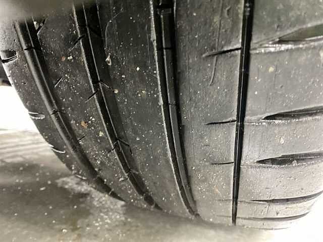 Hyundai I30 2.0T GDi N Performance 5dr BLUE