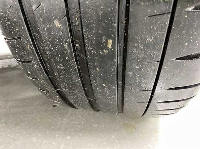 Hyundai I30 2.0T GDi N Performance 5dr BLUE