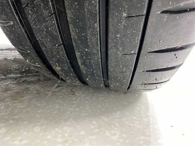 Hyundai I30 2.0T GDi N Performance 5dr BLUE