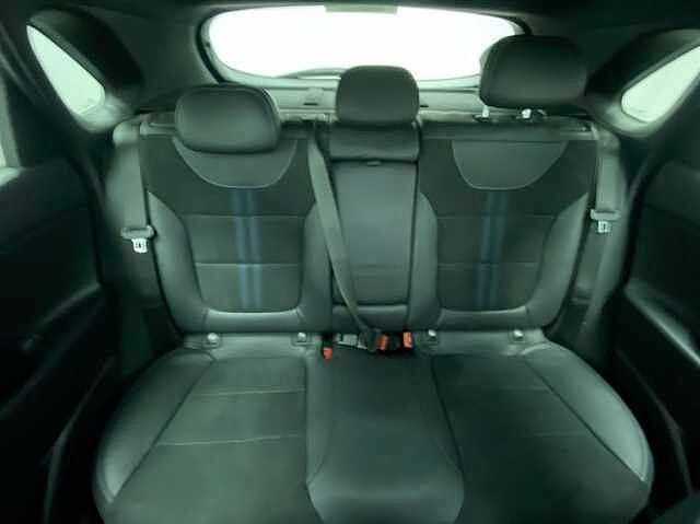 Hyundai I30 2.0T GDi N Performance 5dr BLUE