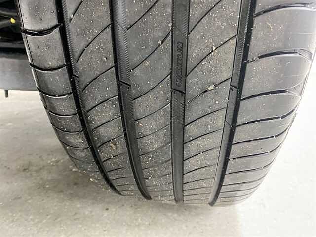 Hyundai TUCSON 1.6T Hybrid N Line 5dr Auto GREY