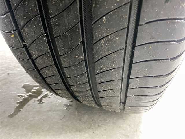 Hyundai TUCSON 1.6T Hybrid N Line 5dr Auto GREY