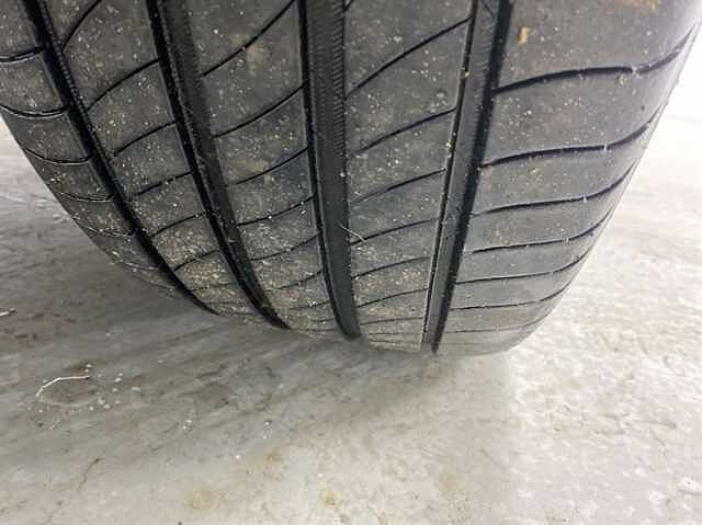 Hyundai TUCSON 1.6T Hybrid N Line 5dr Auto GREY