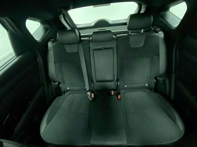 Hyundai TUCSON 1.6T Hybrid N Line 5dr Auto GREY