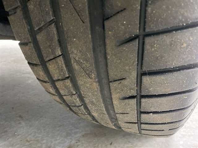 Hyundai TUCSON 1.6 TGDi Hybrid 230 N Line S 5dr 2WD Auto WHITE