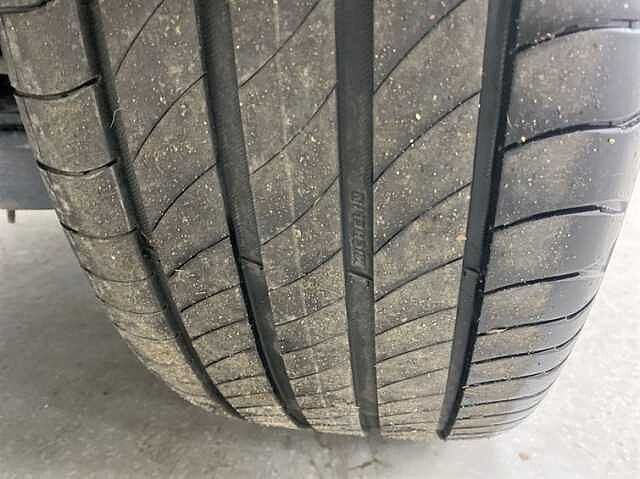 Hyundai TUCSON 1.6 TGDi Hybrid 230 N Line S 5dr 2WD Auto WHITE