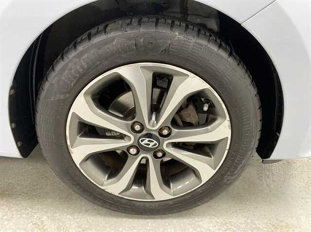 Hyundai I10 1.0 Play 5dr GREY