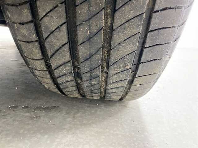 Hyundai KONA 1.6 GDi Hybrid Ultimate 5dr DCT GREY