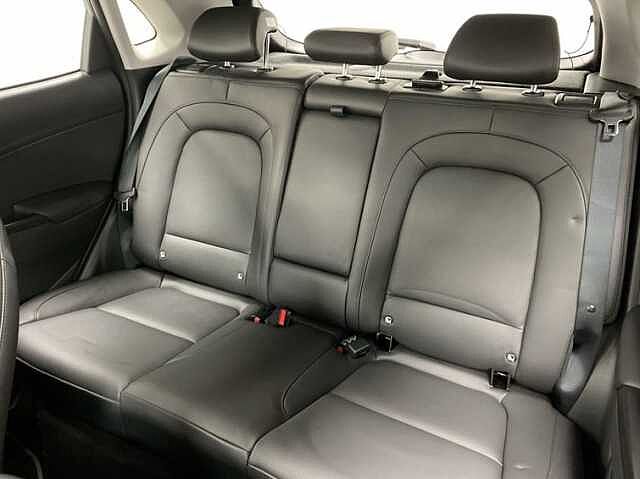 Hyundai KONA 1.6 GDi Hybrid Ultimate 5dr DCT GREY