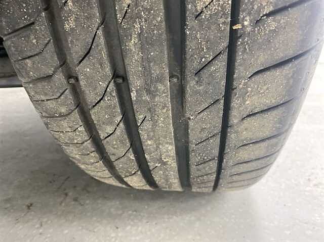 Hyundai SANTA FE 2.2 CRDi Premium SE 5dr 4WD Auto GREY