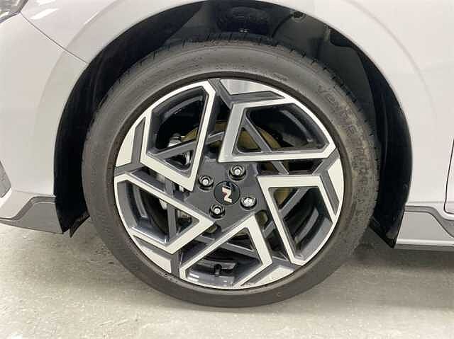 Hyundai I20 1.0T GDi N Line S 5dr DCT