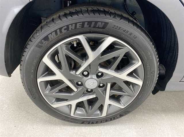Hyundai KONA 1.6 GDi Hybrid Premium 5dr DCT BLUE