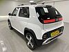 Hyundai INSTER 85kW 02 49kWh 5dr Auto WHITE