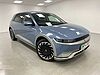 Hyundai IONIQ 5 239kW Ultimate 77 kWh 5dr AWD Auto BLUE