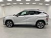 Hyundai KONA 1.6T 138 N Line S 5dr DCT silver