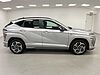 Hyundai KONA 1.6T 138 N Line S 5dr DCT silver