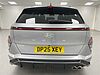 Hyundai KONA 1.6T 138 N Line S 5dr DCT silver