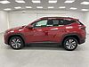 Hyundai TUCSON 1.6 TGDi Hybrid 230 SE Connect 5dr 2WD Auto RED