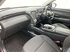 Hyundai TUCSON 1.6 TGDi Hybrid 230 SE Connect 5dr 2WD Auto RED