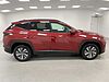Hyundai TUCSON 1.6 TGDi Hybrid 230 SE Connect 5dr 2WD Auto RED