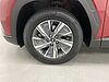 Hyundai TUCSON 1.6 TGDi Hybrid 230 SE Connect 5dr 2WD Auto RED