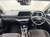 Hyundai I20 1.0T GDi Ultimate 5dr DCT GREEN