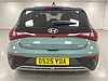 Hyundai I20 1.0T GDi Ultimate 5dr DCT GREEN