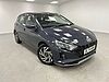 Hyundai I20 1.0T GDi Advance 5dr GREY