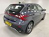 Hyundai I20 1.0T GDi Advance 5dr GREY