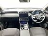 Hyundai TUCSON 1.6 TGDi Plug-in Hybrid Premium 5dr 4WD Auto BLACK