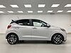 Hyundai I10 1.2 [79] Premium 5dr Auto [Nav] GREY