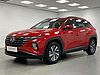 Hyundai TUCSON 1.6 TGDi 48V MHD SE Connect 5dr 2WD DCT RED