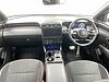 Hyundai TUCSON 1.6 TGDi Hybrid 230 N Line S 5dr 2WD Auto WHITE