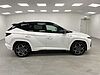 Hyundai TUCSON 1.6 TGDi Hybrid 230 N Line S 5dr 2WD Auto WHITE