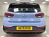 Hyundai I30 2.0T GDi N Performance 5dr BLUE
