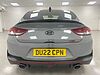 Hyundai I30 2.0T GDi N Performance 5dr GREY