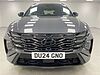 Hyundai TUCSON 1.6T Hybrid N Line 5dr Auto GREY