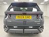 Hyundai TUCSON 1.6T Hybrid N Line 5dr Auto GREY