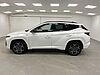 Hyundai TUCSON 1.6 TGDi Hybrid 230 N Line S 5dr 2WD Auto WHITE