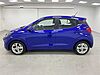 Hyundai I10 1.0 MPi SE Connect 5dr Auto BLUE