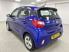 Hyundai I10 1.0 MPi SE Connect 5dr Auto BLUE