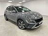 Hyundai KONA 1.6 GDi Hybrid Ultimate 5dr DCT GREY