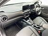 Hyundai KONA 1.6 GDi Hybrid Ultimate 5dr DCT GREY