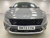 Hyundai KONA 1.6 GDi Hybrid Ultimate 5dr DCT GREY
