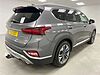 Hyundai SANTA FE 2.2 CRDi Premium SE 5dr 4WD Auto GREY