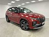 Hyundai TUCSON 1.6 TGDi Hybrid 230 N Line 5dr 2WD Auto RED