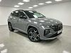 Hyundai TUCSON 1.6 TGDi Hybrid 230 N Line S 5dr 2WD Auto GREY