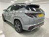Hyundai TUCSON 1.6 TGDi Hybrid 230 N Line S 5dr 2WD Auto GREY